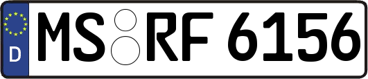 MS-RF6156