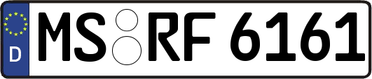 MS-RF6161