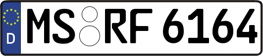 MS-RF6164