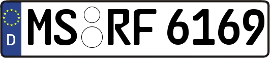 MS-RF6169