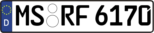 MS-RF6170