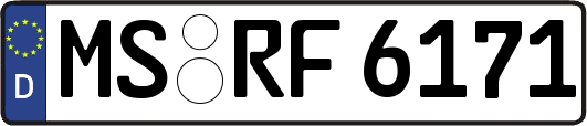 MS-RF6171