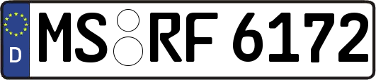 MS-RF6172