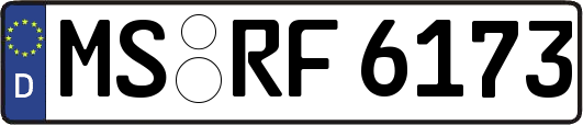 MS-RF6173