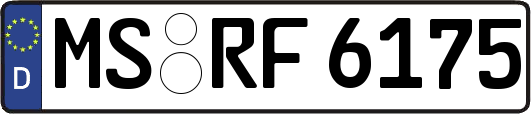 MS-RF6175