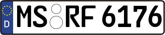 MS-RF6176
