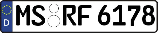 MS-RF6178