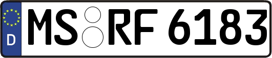 MS-RF6183