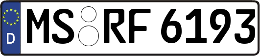 MS-RF6193