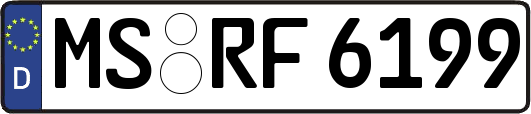 MS-RF6199