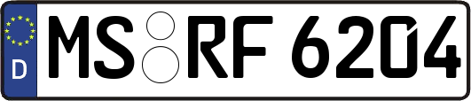 MS-RF6204