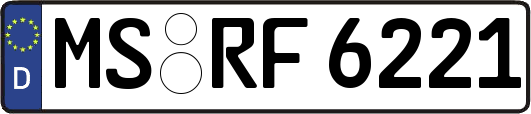 MS-RF6221
