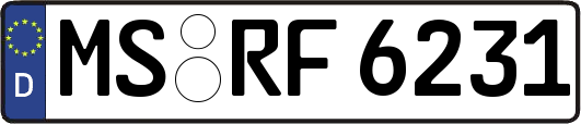 MS-RF6231