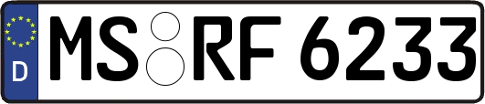 MS-RF6233