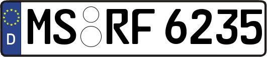 MS-RF6235