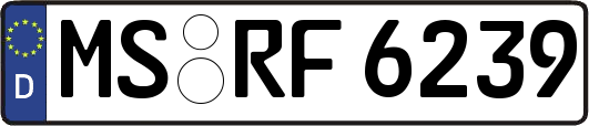 MS-RF6239