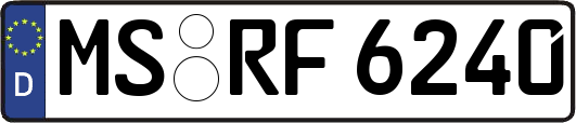 MS-RF6240
