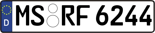 MS-RF6244