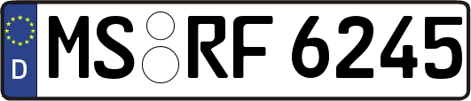 MS-RF6245