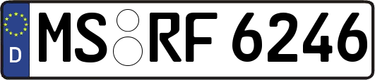 MS-RF6246