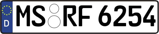 MS-RF6254