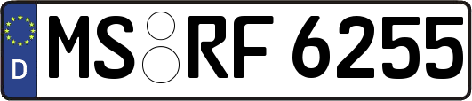 MS-RF6255