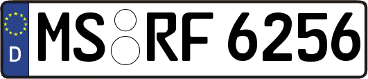MS-RF6256