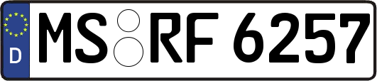 MS-RF6257