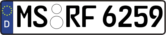 MS-RF6259
