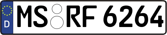 MS-RF6264