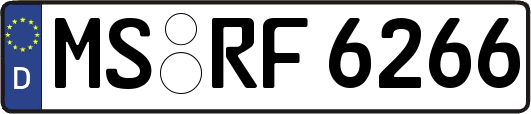MS-RF6266