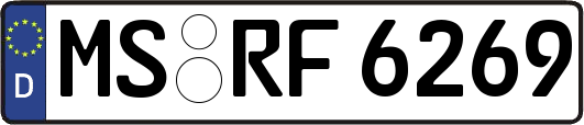 MS-RF6269