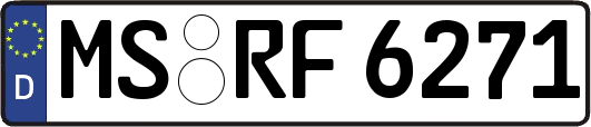 MS-RF6271