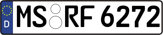 MS-RF6272