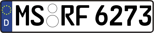 MS-RF6273