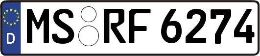 MS-RF6274