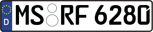 MS-RF6280