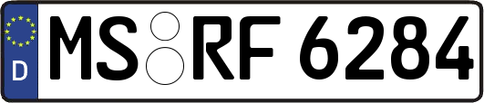 MS-RF6284