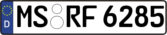 MS-RF6285