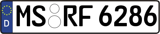 MS-RF6286