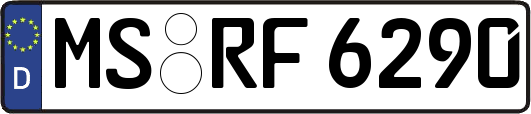 MS-RF6290