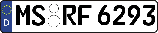 MS-RF6293