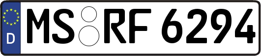 MS-RF6294