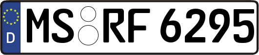 MS-RF6295