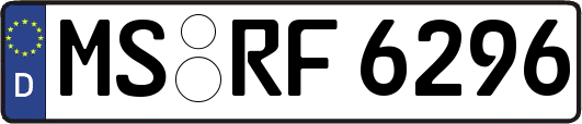 MS-RF6296