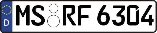 MS-RF6304