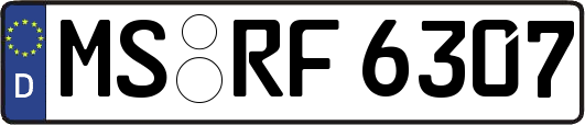 MS-RF6307