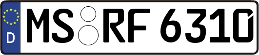MS-RF6310
