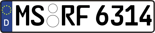 MS-RF6314