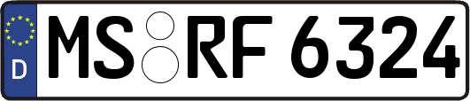 MS-RF6324